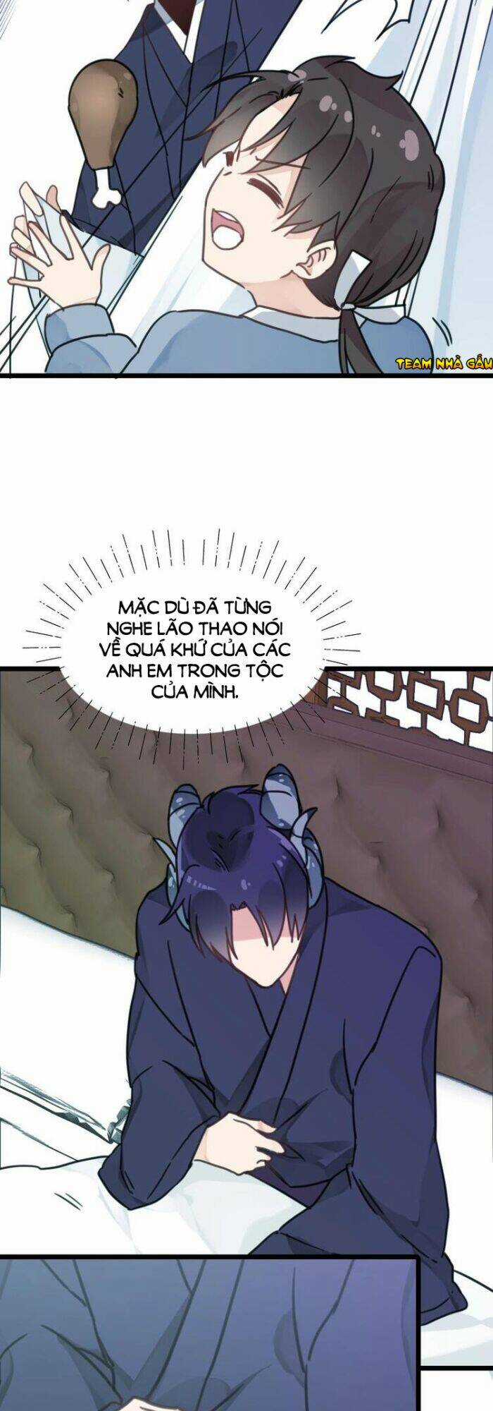 Yêu Thợ Săn - Chapter 67 - Trang 17