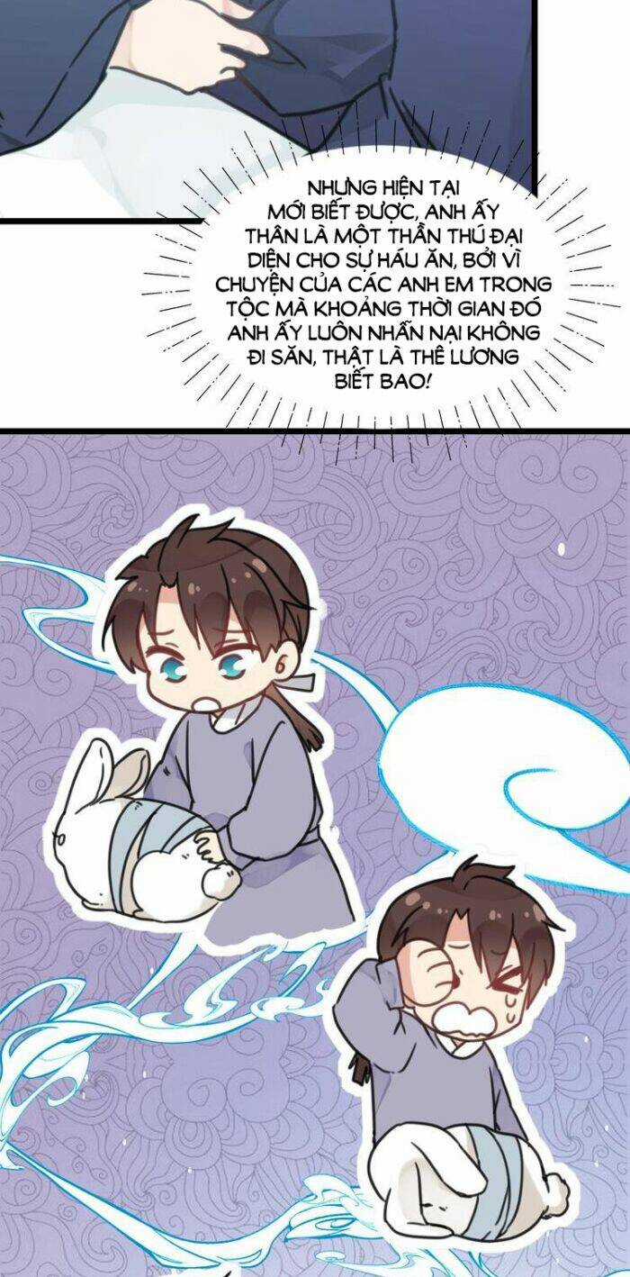 Yêu Thợ Săn - Chapter 67 - Trang 18