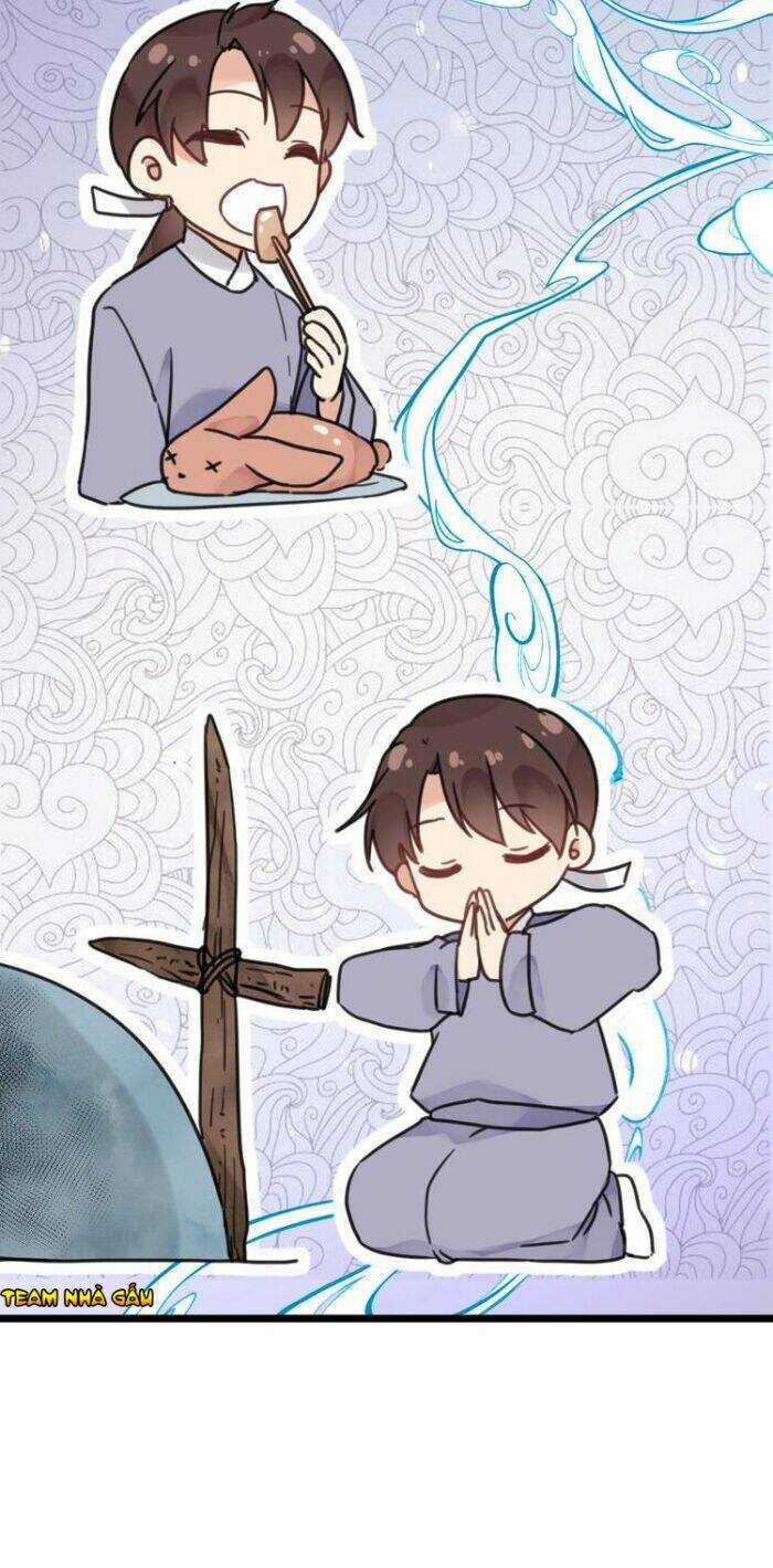 Yêu Thợ Săn - Chapter 67 - Trang 19