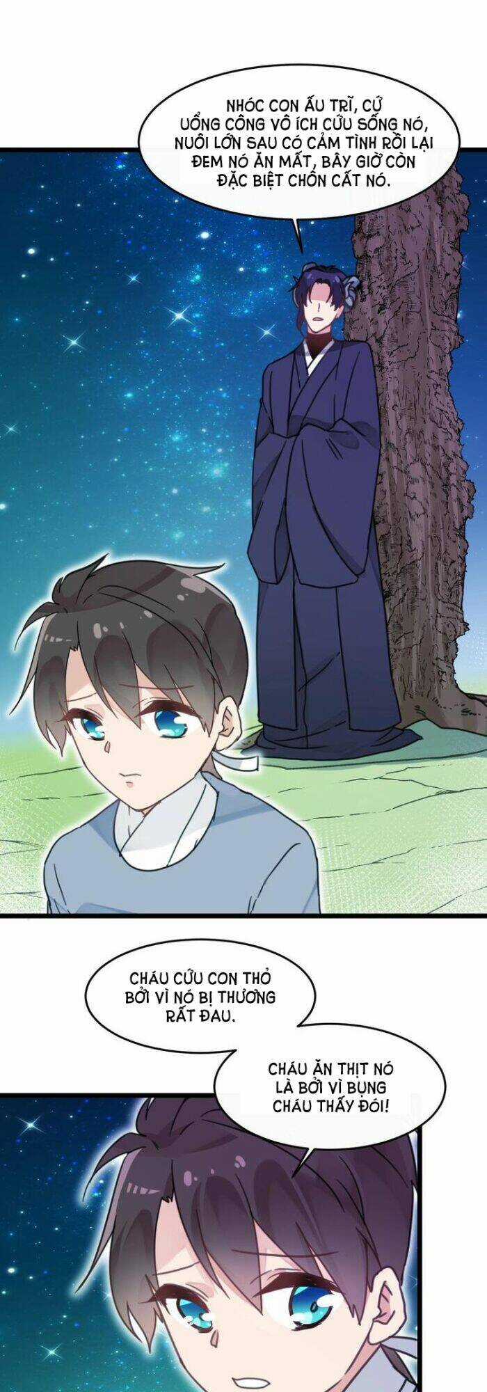 Yêu Thợ Săn - Chapter 67 - Trang 20