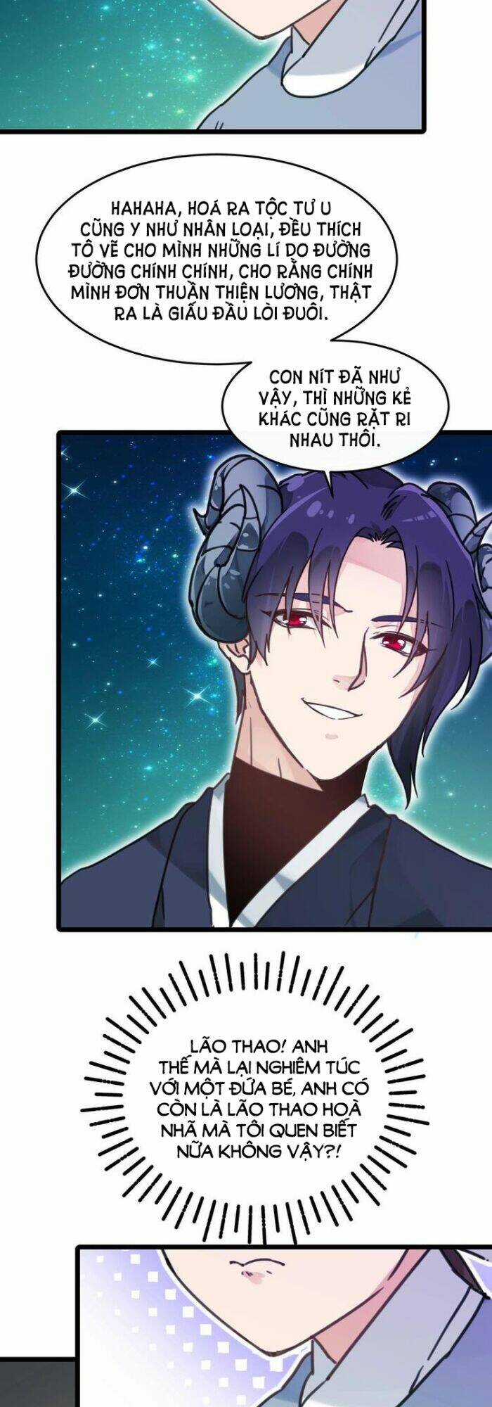 Yêu Thợ Săn - Chapter 67 - Trang 21