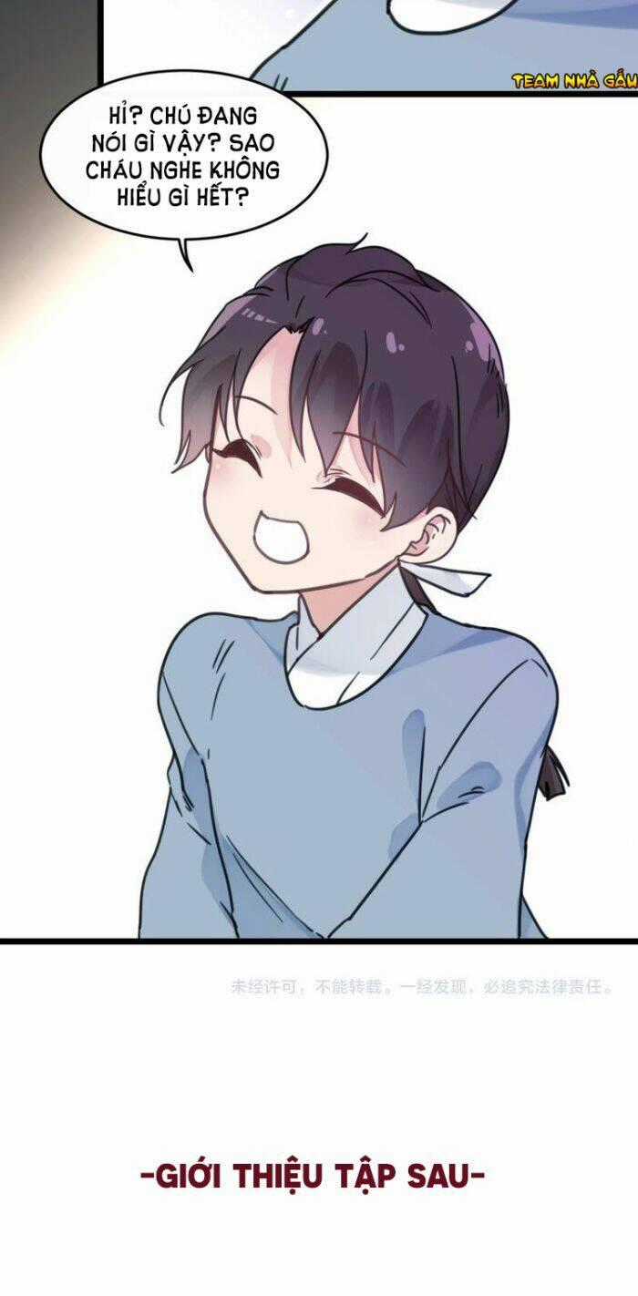 Yêu Thợ Săn - Chapter 67 - Trang 22