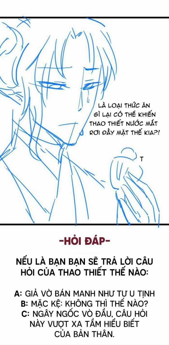 Yêu Thợ Săn - Chapter 67 - Trang 23