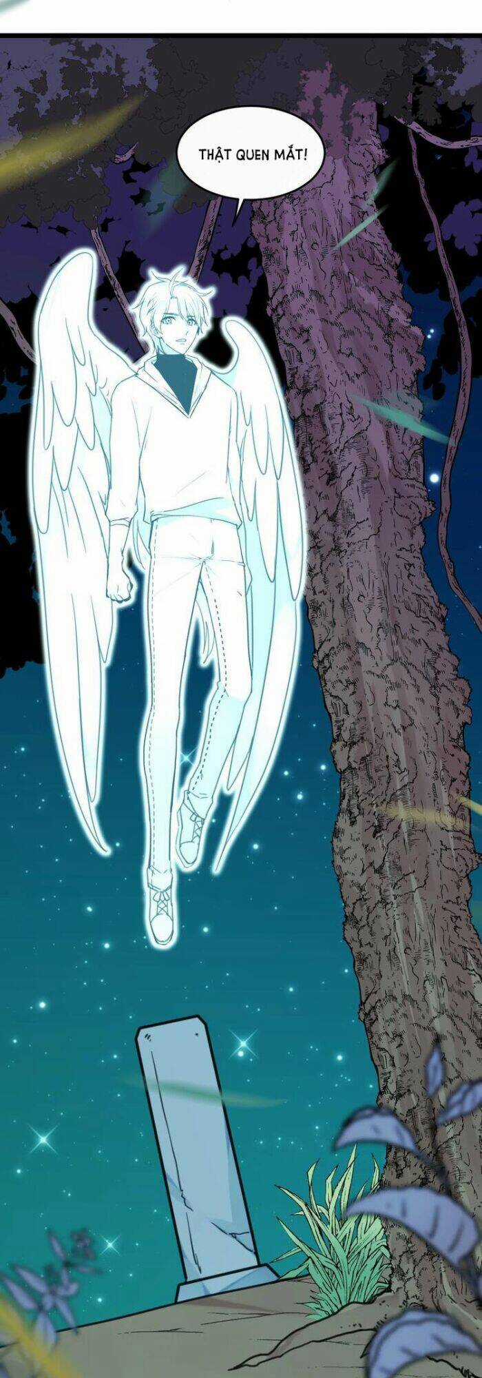 Yêu Thợ Săn - Chapter 67 - Trang 5