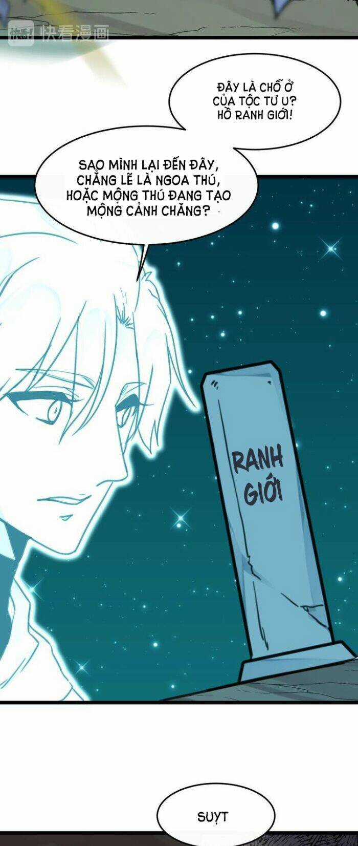 Yêu Thợ Săn - Chapter 67 - Trang 6