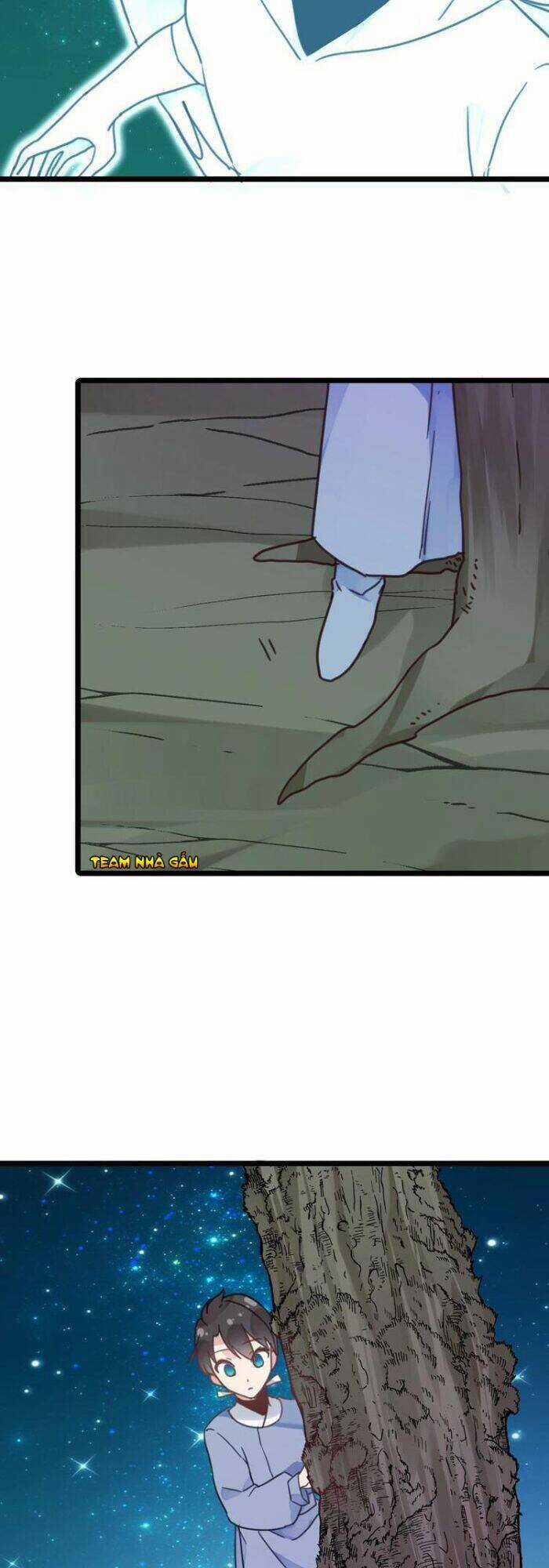 Yêu Thợ Săn - Chapter 67 - Trang 9