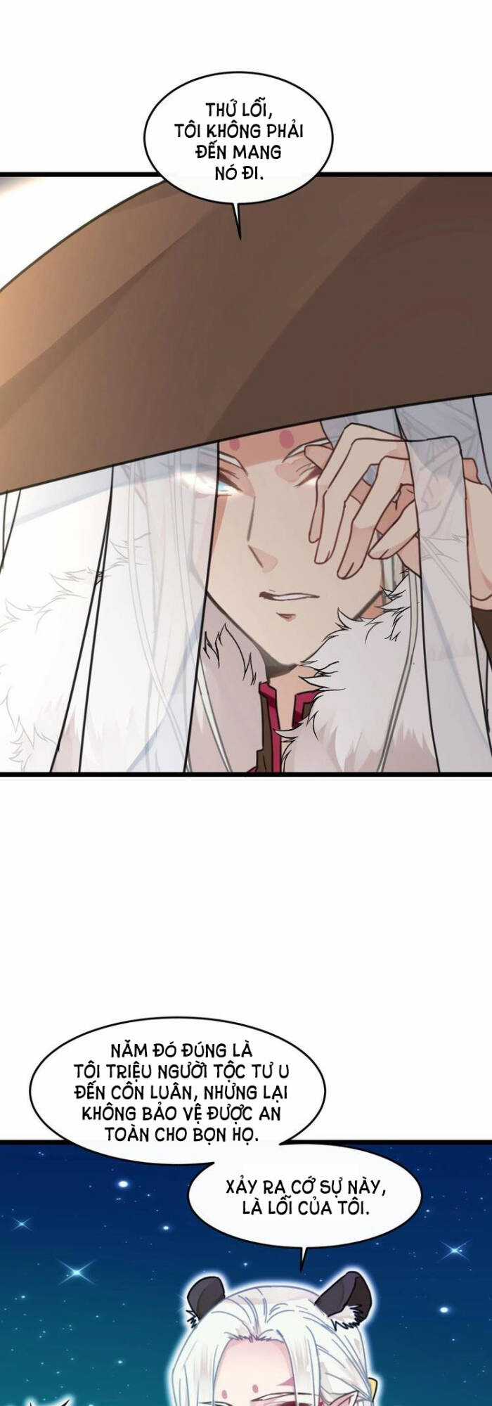 Yêu Thợ Săn - Chapter 68 - Trang 12