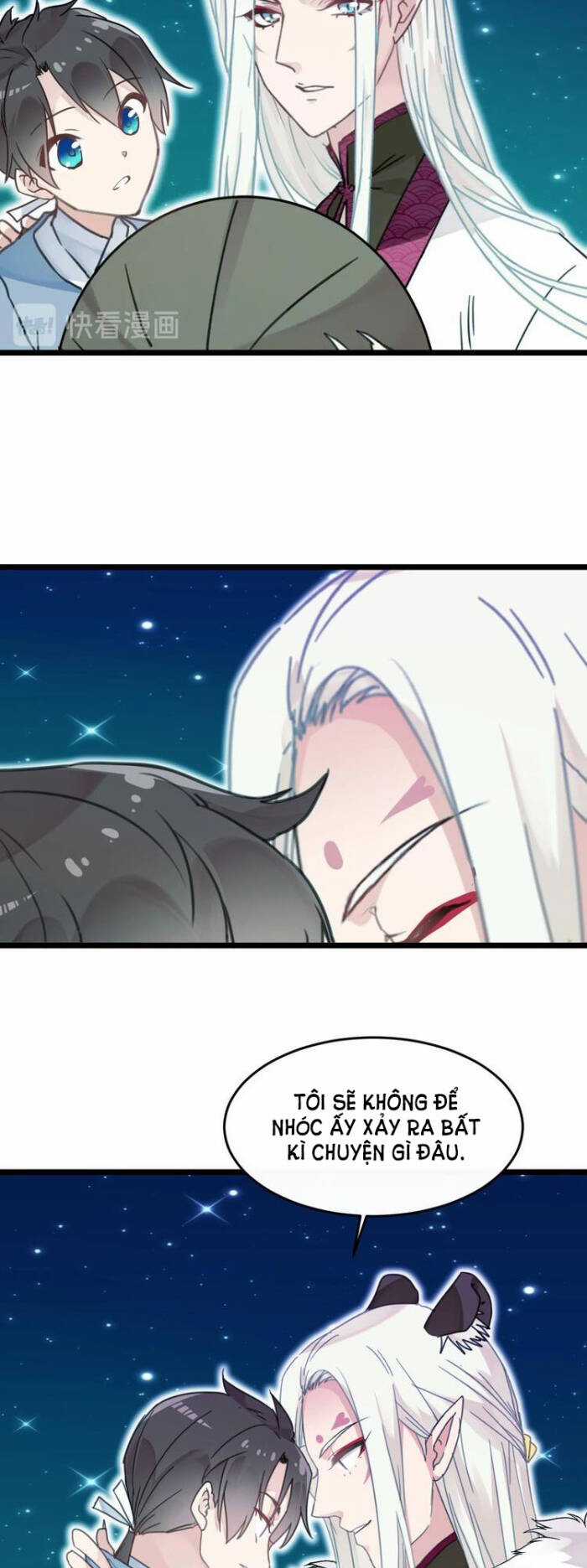 Yêu Thợ Săn - Chapter 68 - Trang 13