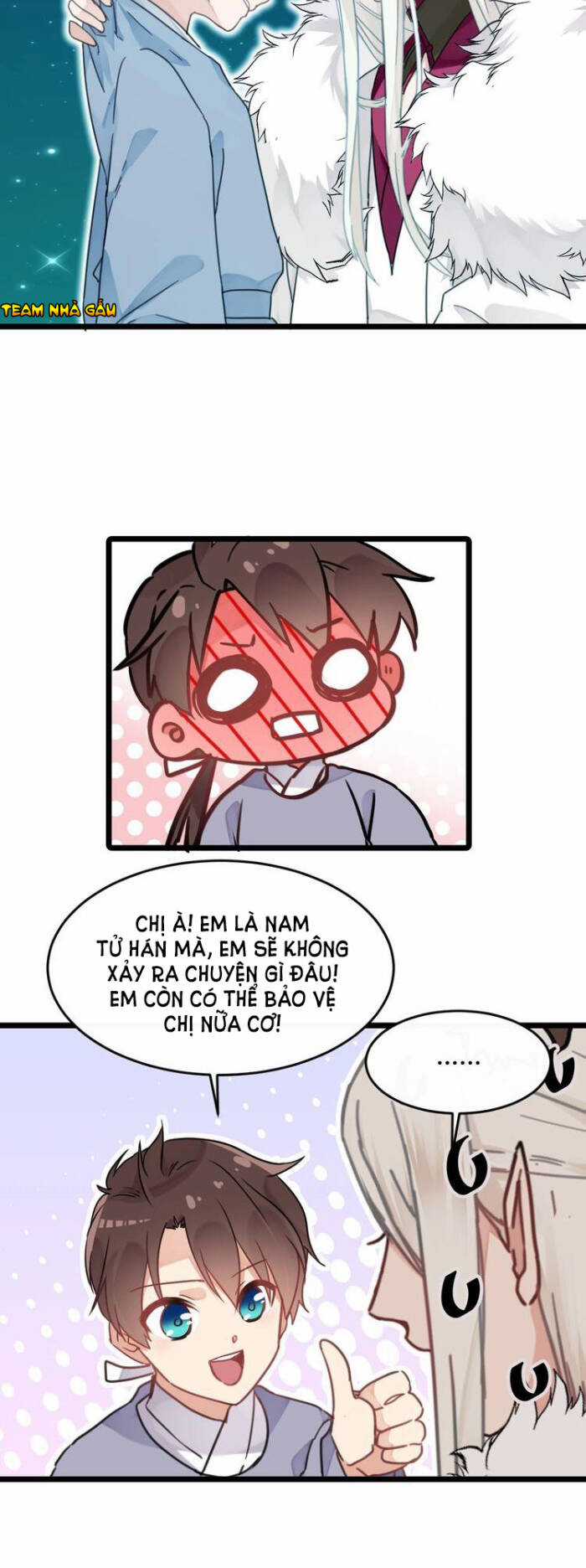 Yêu Thợ Săn - Chapter 68 - Trang 14