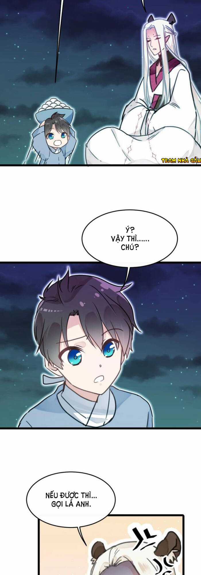 Yêu Thợ Săn - Chapter 68 - Trang 16