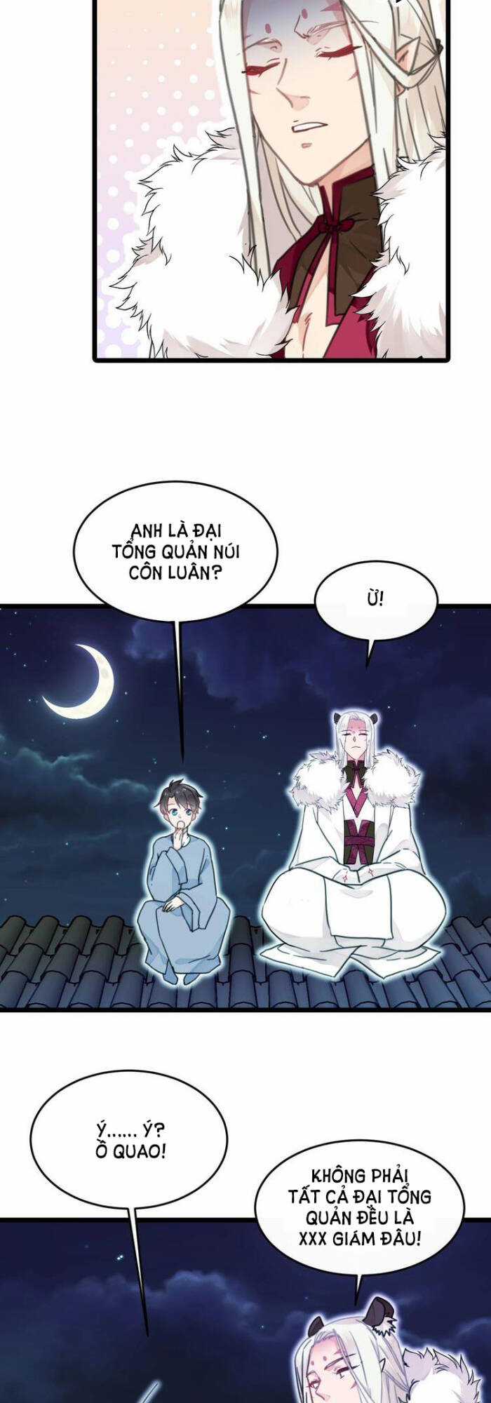 Yêu Thợ Săn - Chapter 68 - Trang 17