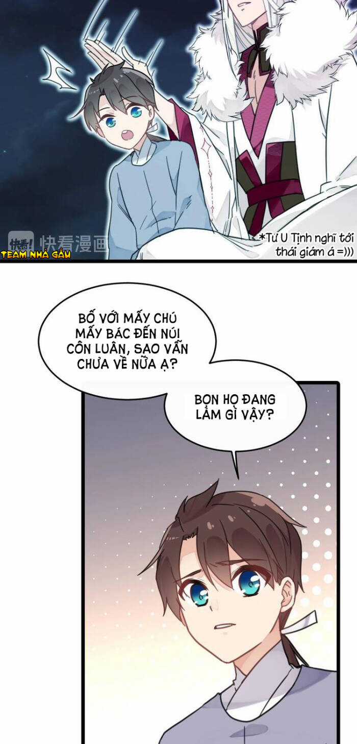 Yêu Thợ Săn - Chapter 68 - Trang 18