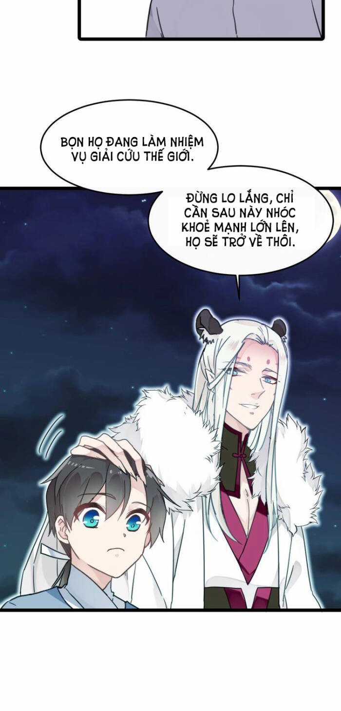 Yêu Thợ Săn - Chapter 68 - Trang 19