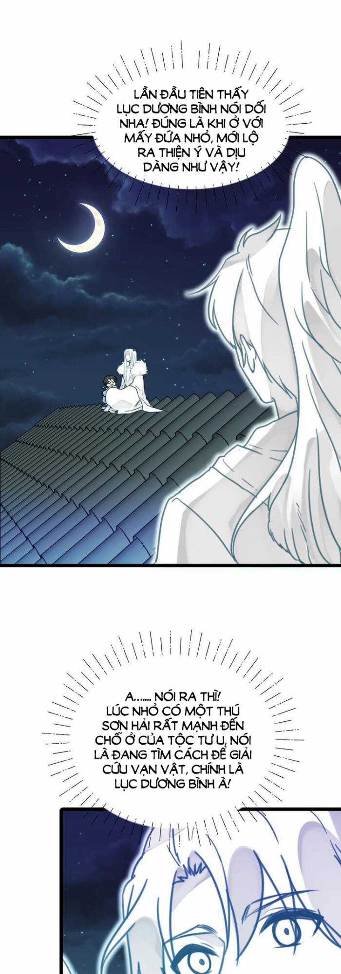 Yêu Thợ Săn - Chapter 68 - Trang 20