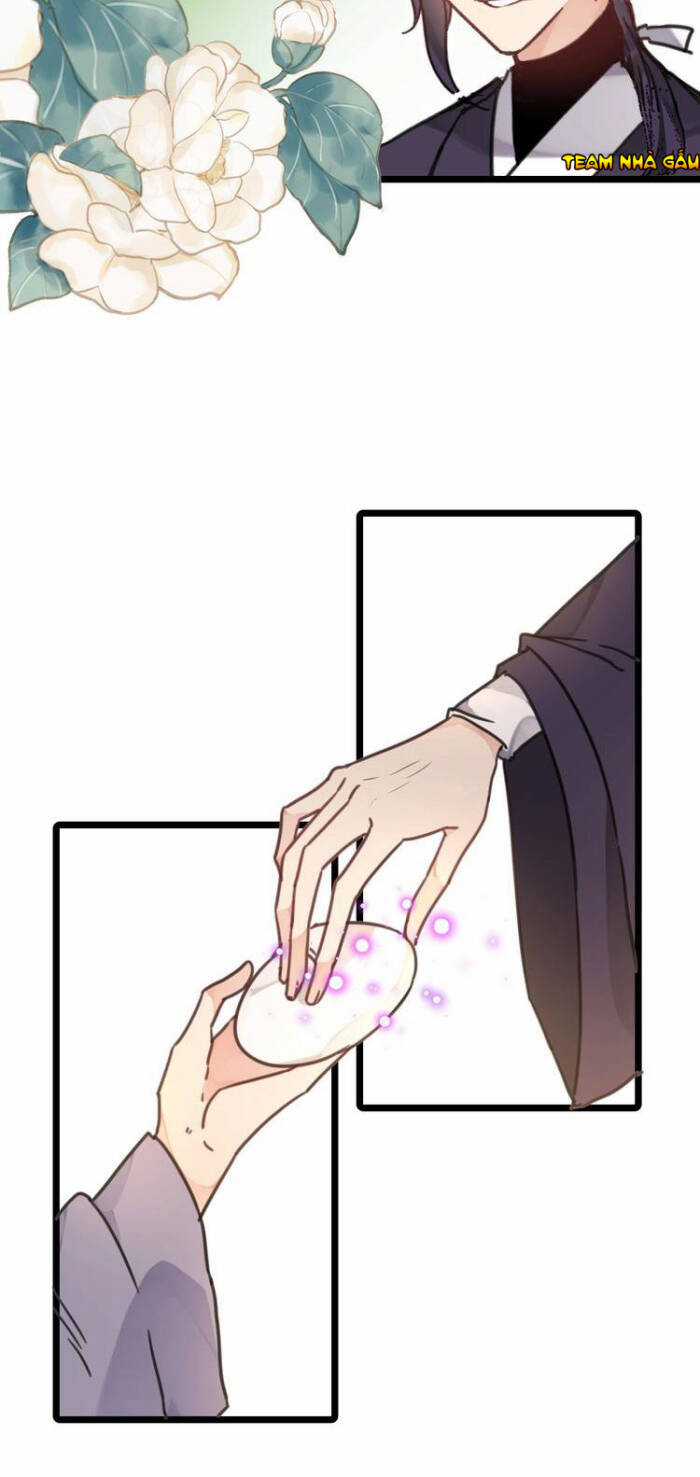 Yêu Thợ Săn - Chapter 68 - Trang 4