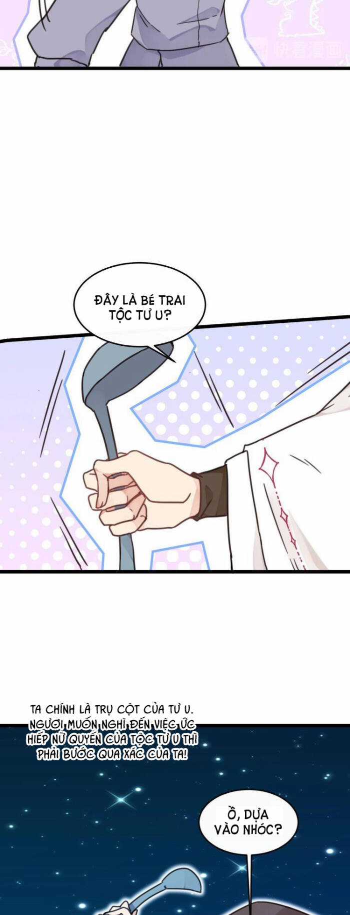 Yêu Thợ Săn - Chapter 68 - Trang 10