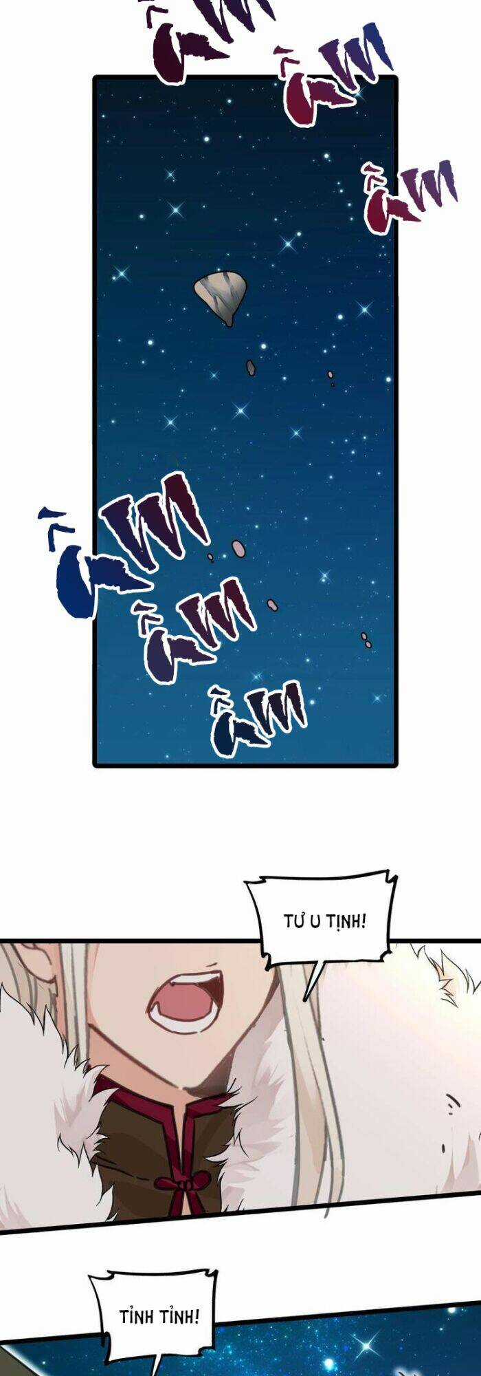 Yêu Thợ Săn - Chapter 69 - Trang 11