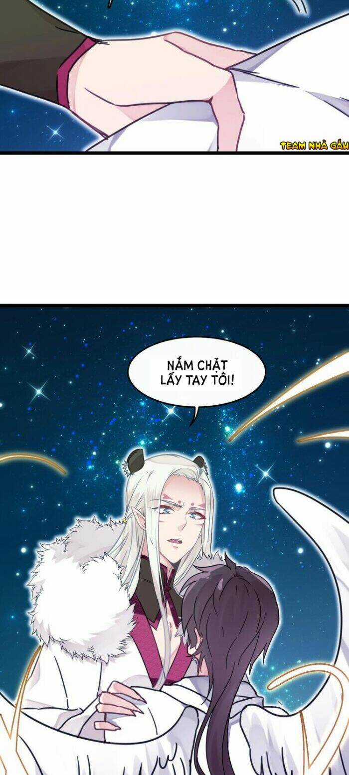 Yêu Thợ Săn - Chapter 69 - Trang 12