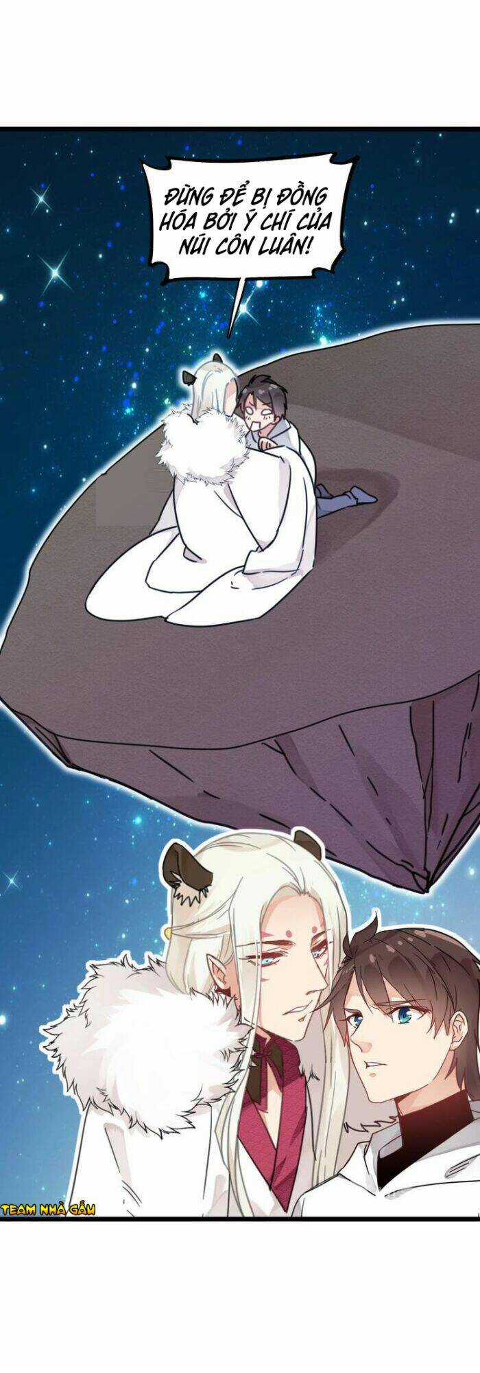 Yêu Thợ Săn - Chapter 69 - Trang 14