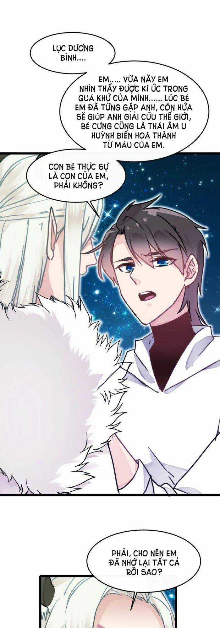 Yêu Thợ Săn - Chapter 69 - Trang 15