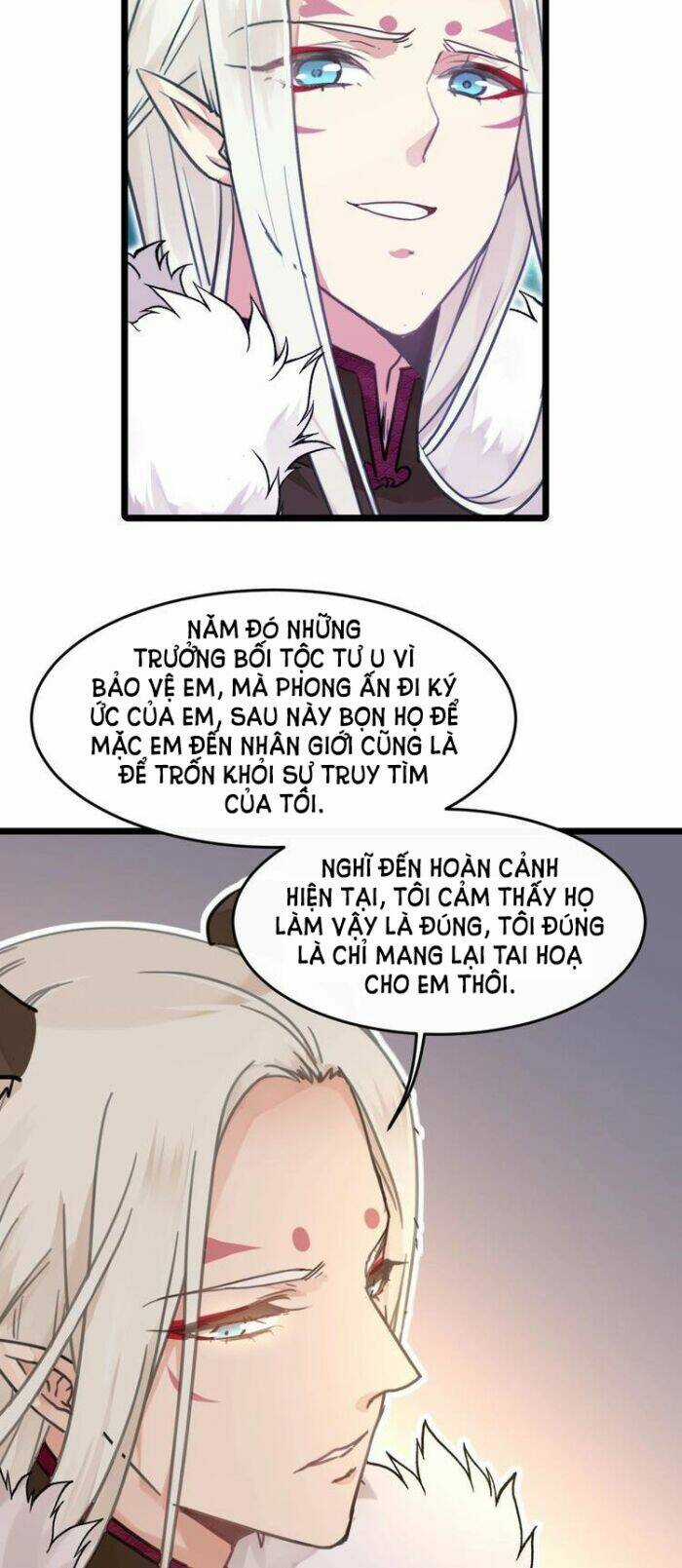 Yêu Thợ Săn - Chapter 69 - Trang 16