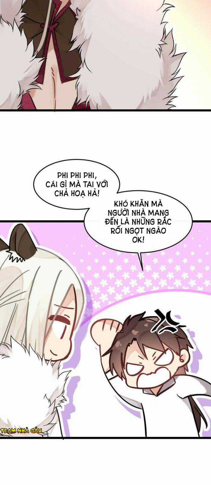 Yêu Thợ Săn - Chapter 69 - Trang 17