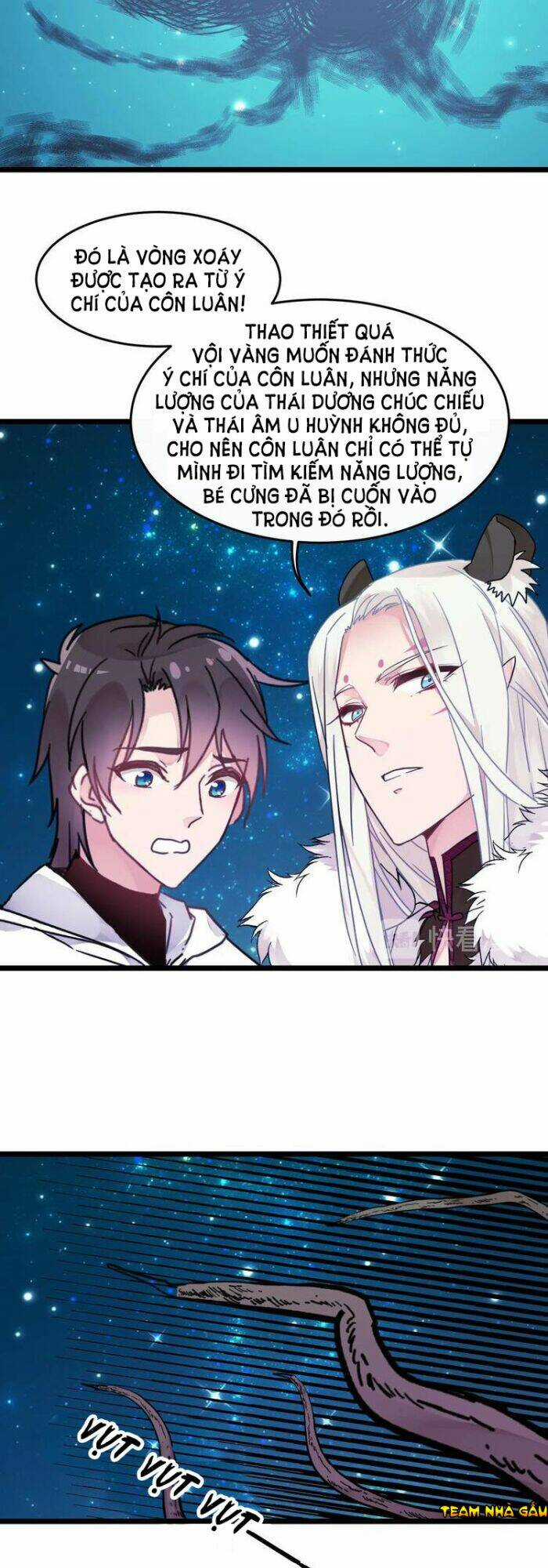 Yêu Thợ Săn - Chapter 69 - Trang 19