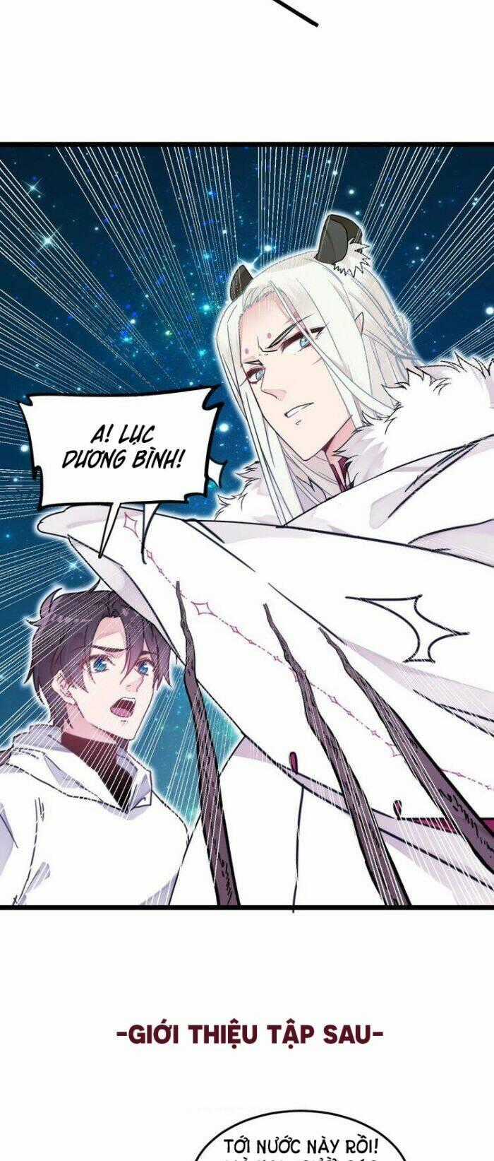 Yêu Thợ Săn - Chapter 69 - Trang 20