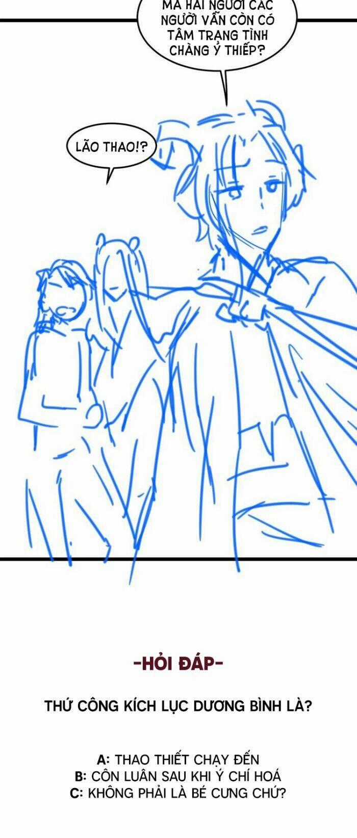 Yêu Thợ Săn - Chapter 69 - Trang 21