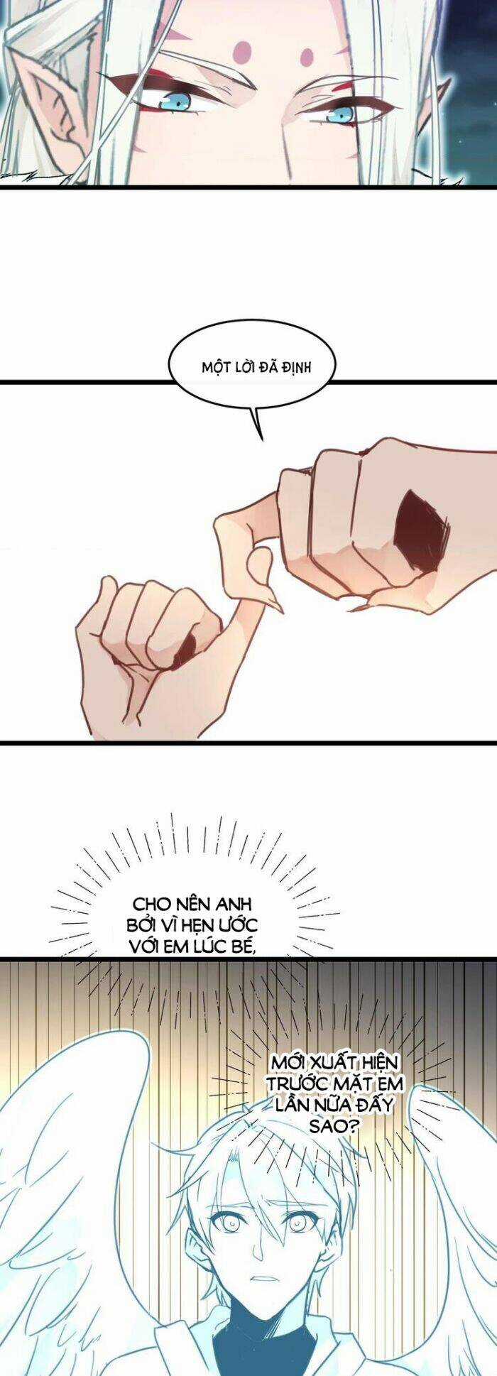 Yêu Thợ Săn - Chapter 69 - Trang 4