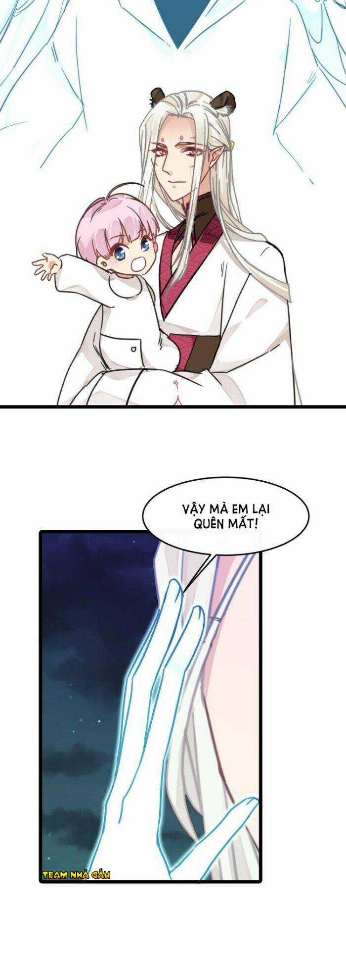 Yêu Thợ Săn - Chapter 69 - Trang 5