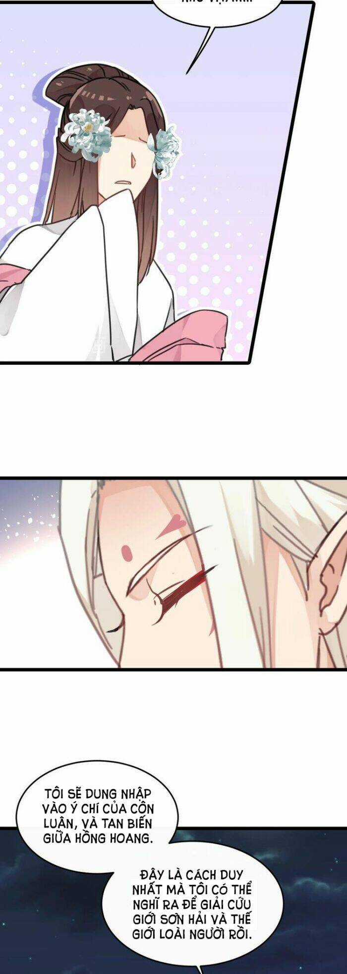 Yêu Thợ Săn - Chapter 69 - Trang 8