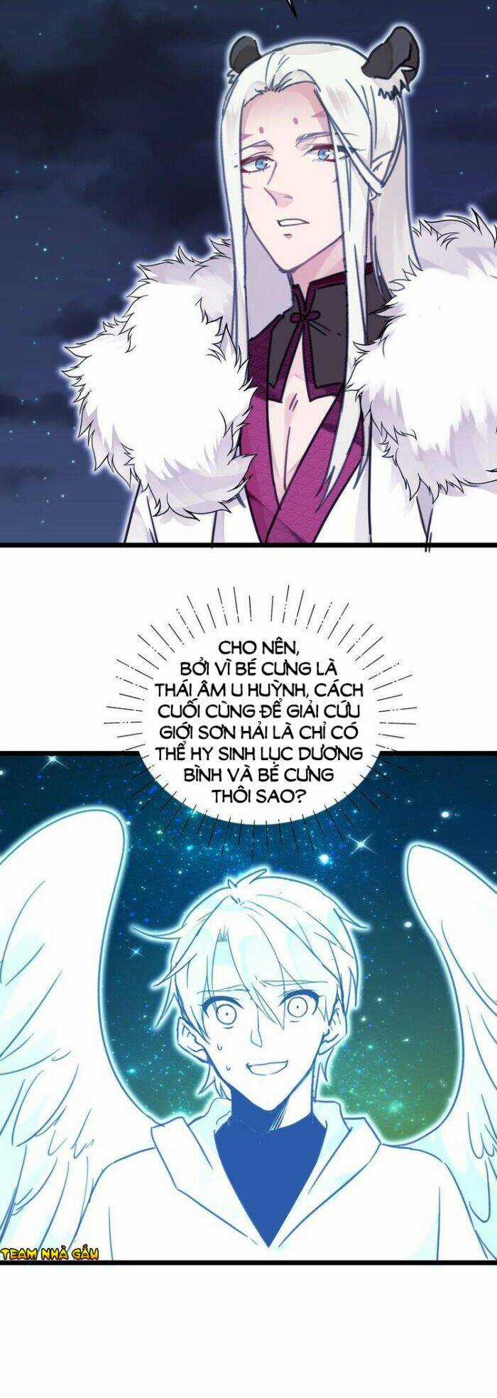 Yêu Thợ Săn - Chapter 69 - Trang 9