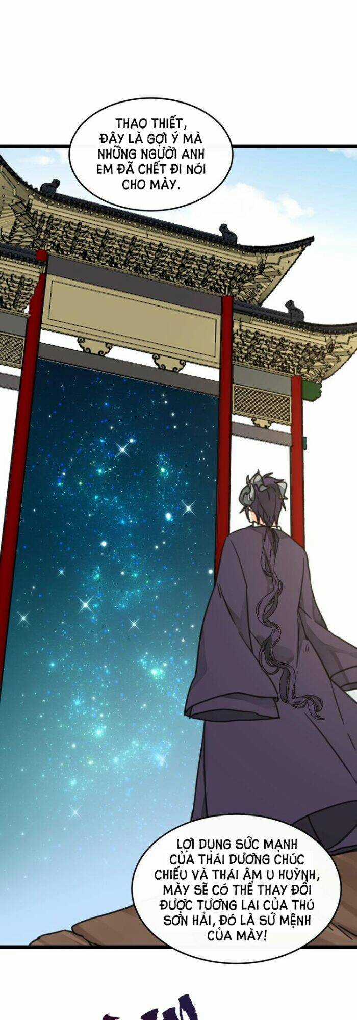 Yêu Thợ Săn - Chapter 69 - Trang 10