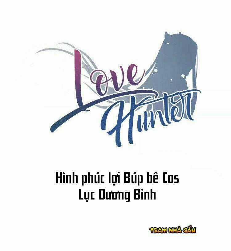 Yêu Thợ Săn - Chapter 7.5 - Trang 1