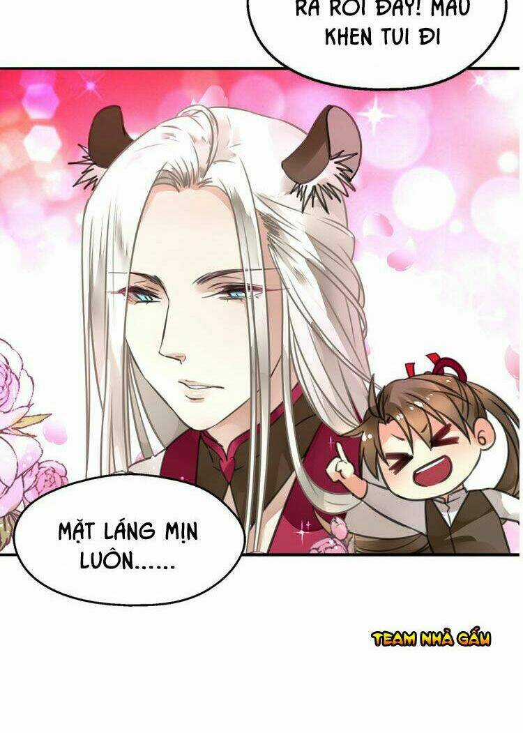 Yêu Thợ Săn - Chapter 7.5 - Trang 4