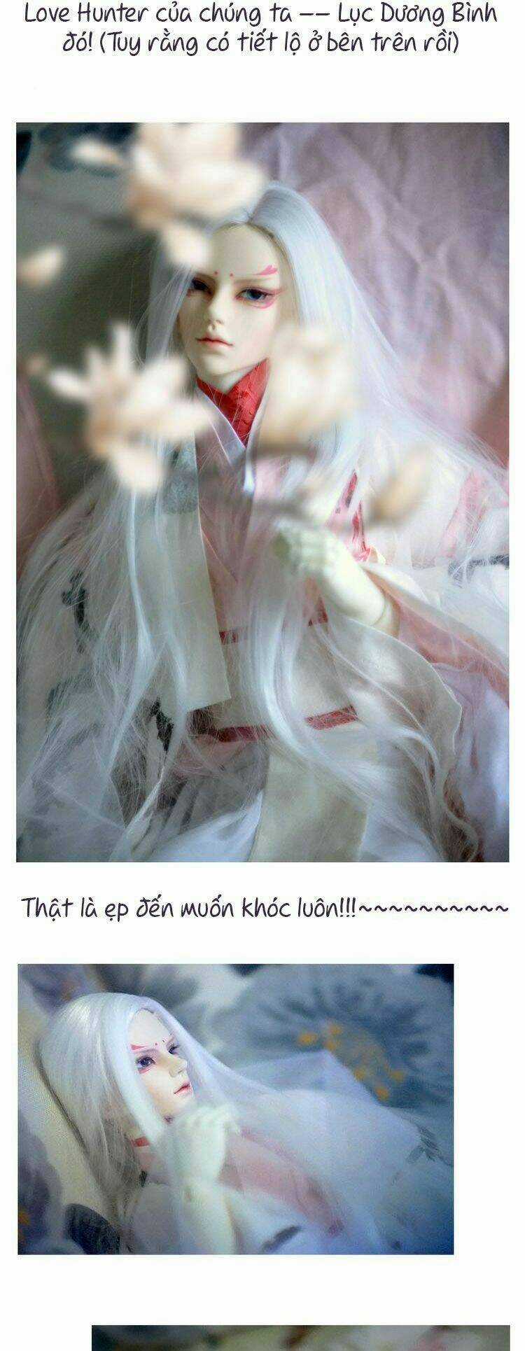 Yêu Thợ Săn - Chapter 7.5 - Trang 6