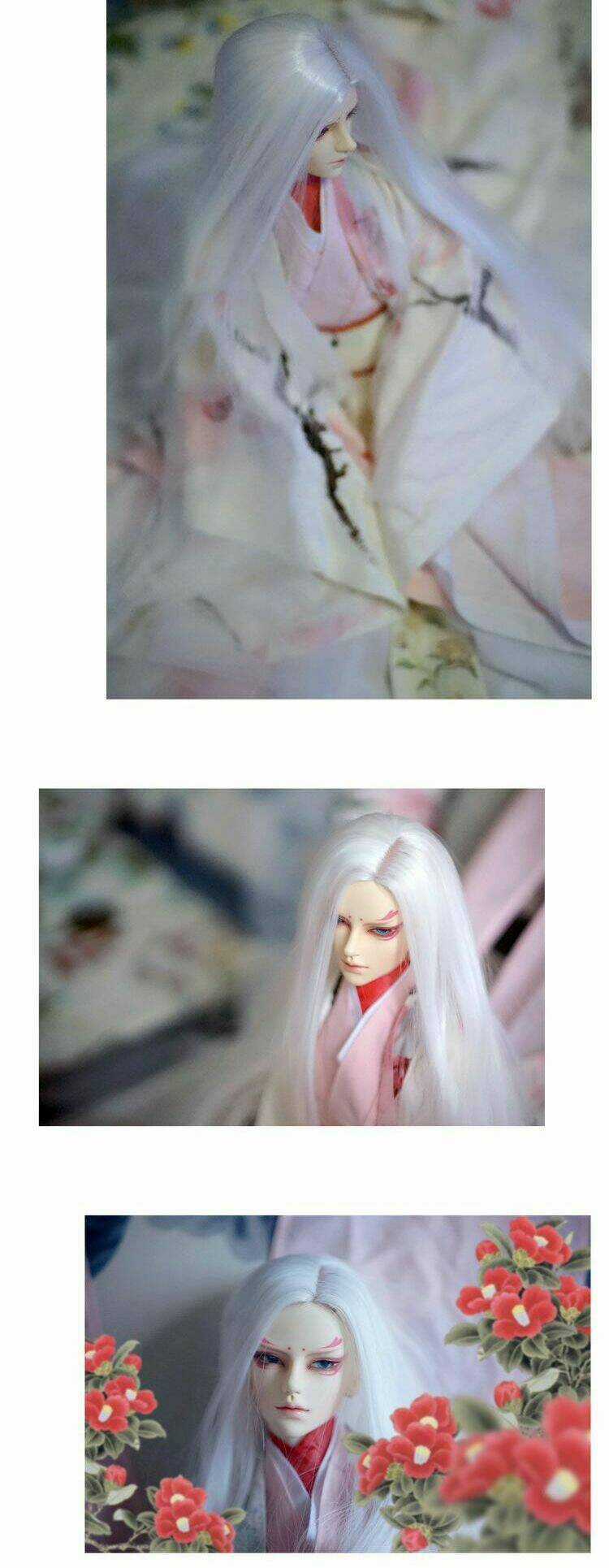 Yêu Thợ Săn - Chapter 7.5 - Trang 7