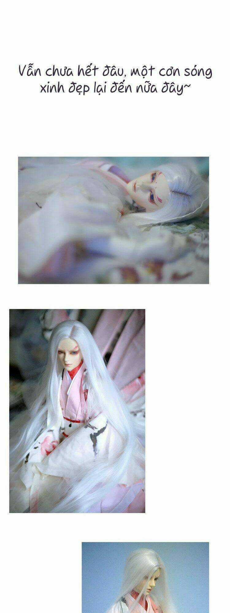 Yêu Thợ Săn - Chapter 7.5 - Trang 8