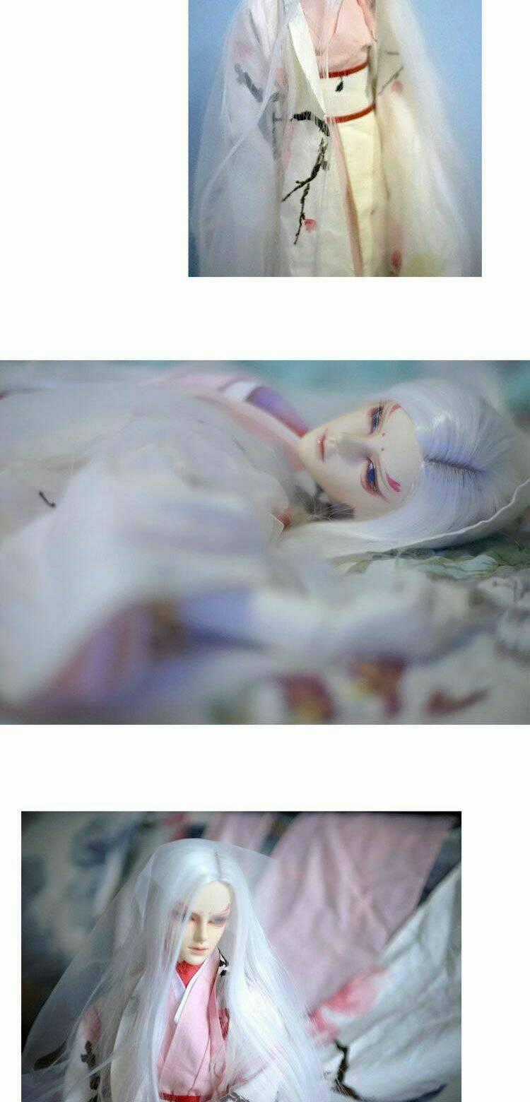 Yêu Thợ Săn - Chapter 7.5 - Trang 9