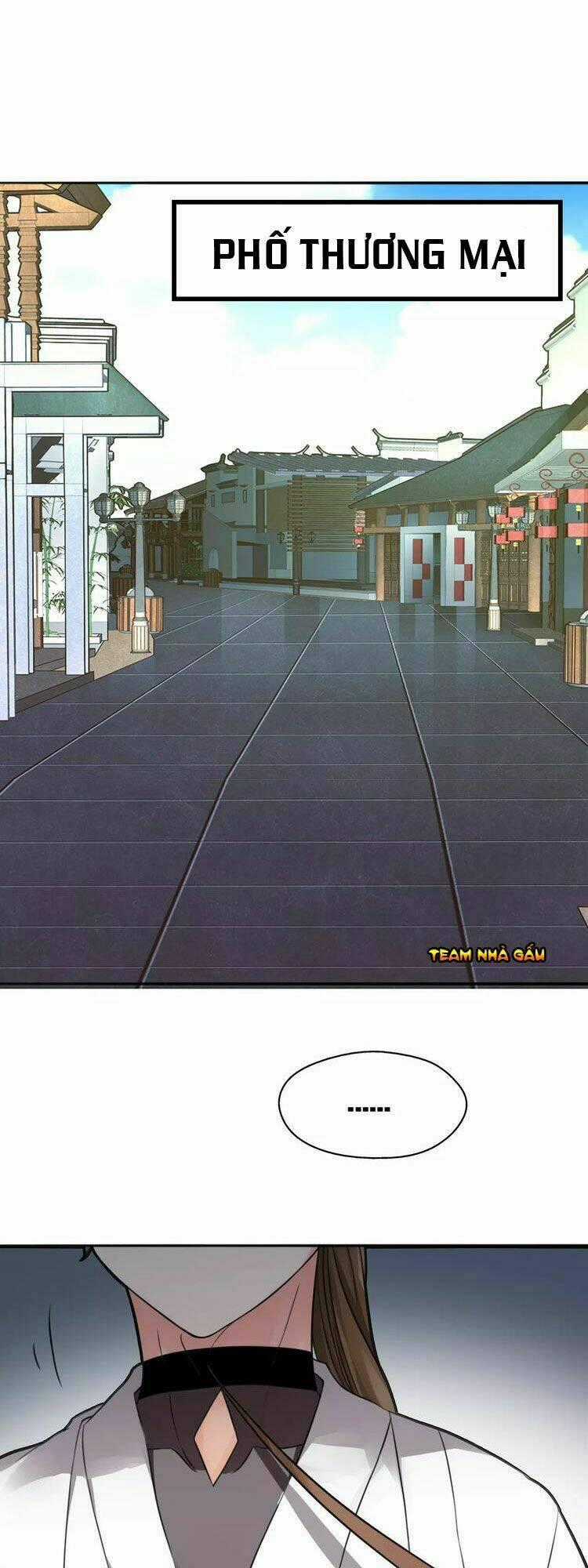 Yêu Thợ Săn - Chapter 7 - Trang 2