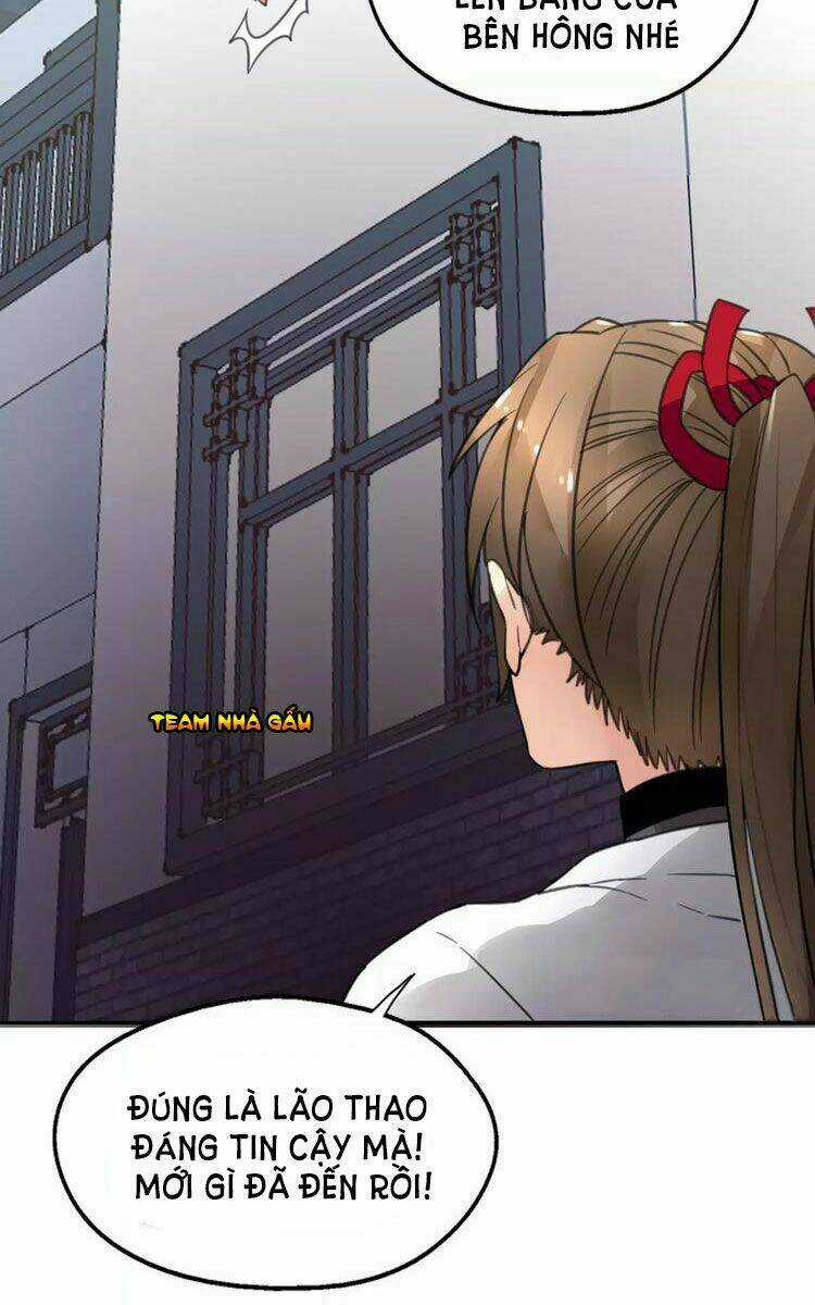 Yêu Thợ Săn - Chapter 7 - Trang 11