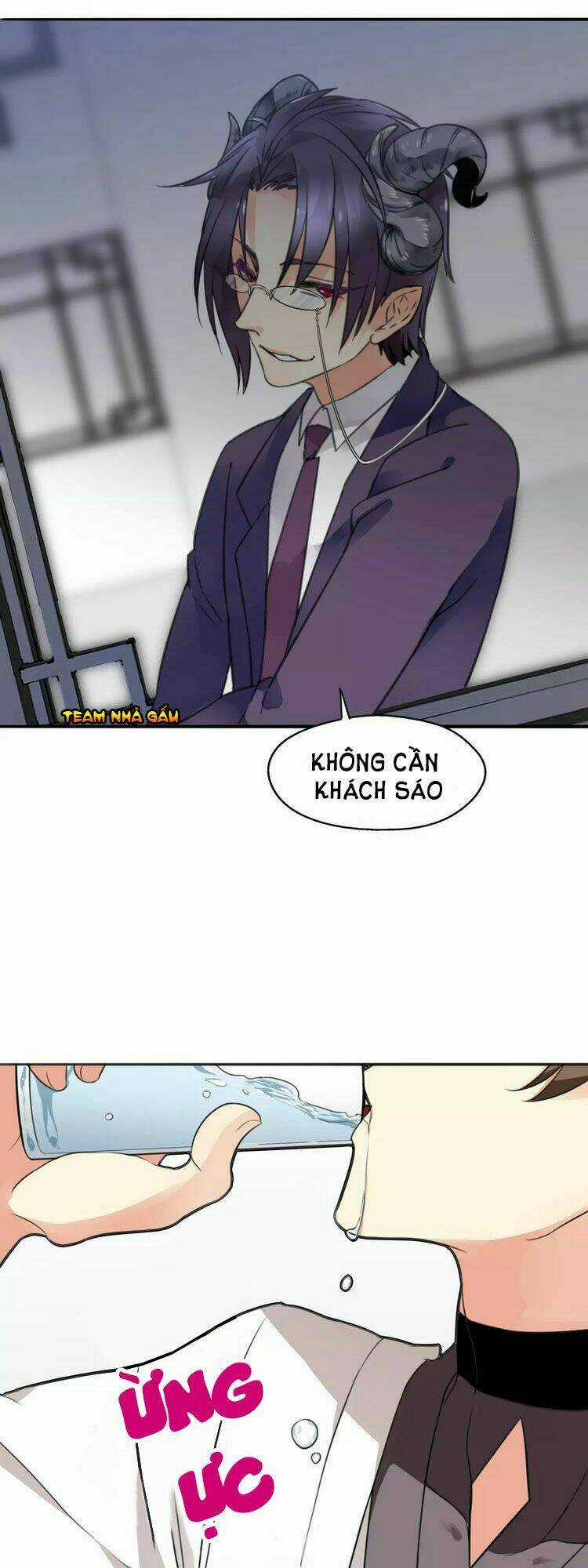 Yêu Thợ Săn - Chapter 7 - Trang 12