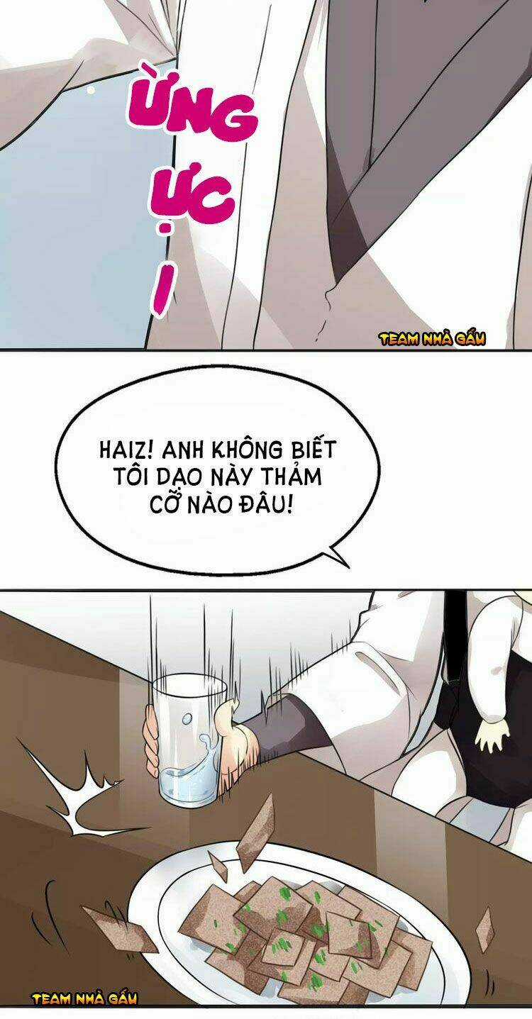 Yêu Thợ Săn - Chapter 7 - Trang 13