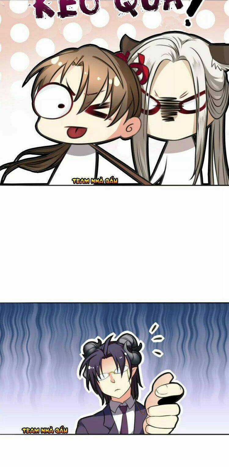 Yêu Thợ Săn - Chapter 7 - Trang 18