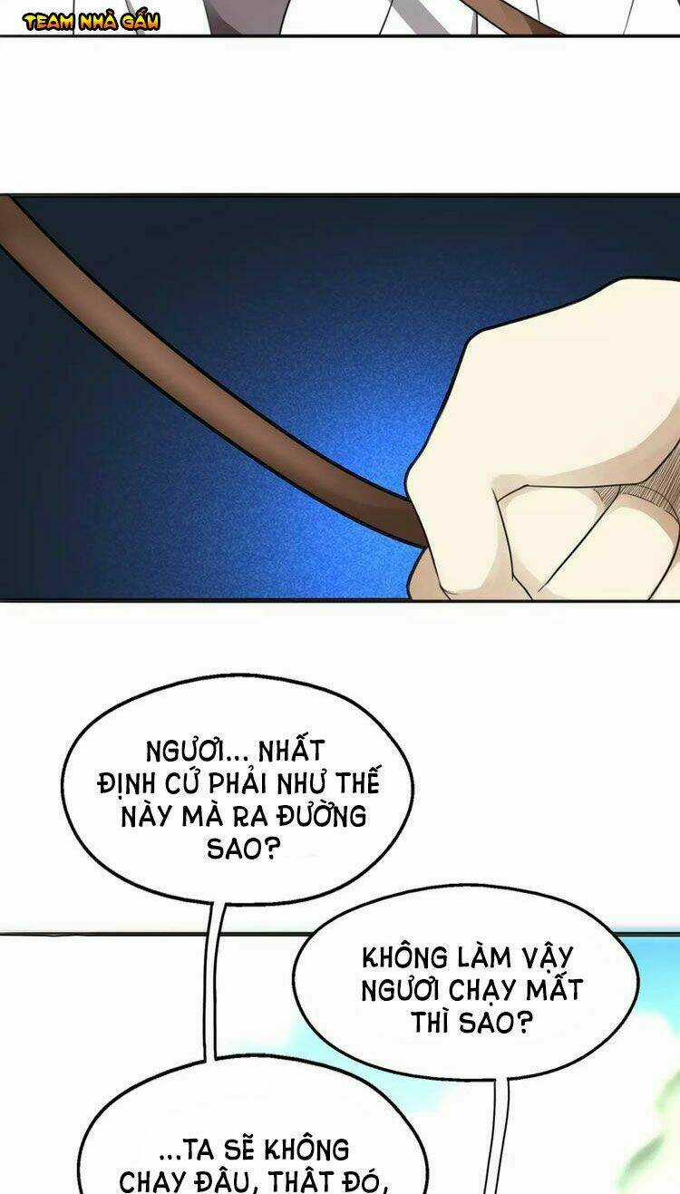 Yêu Thợ Săn - Chapter 7 - Trang 3