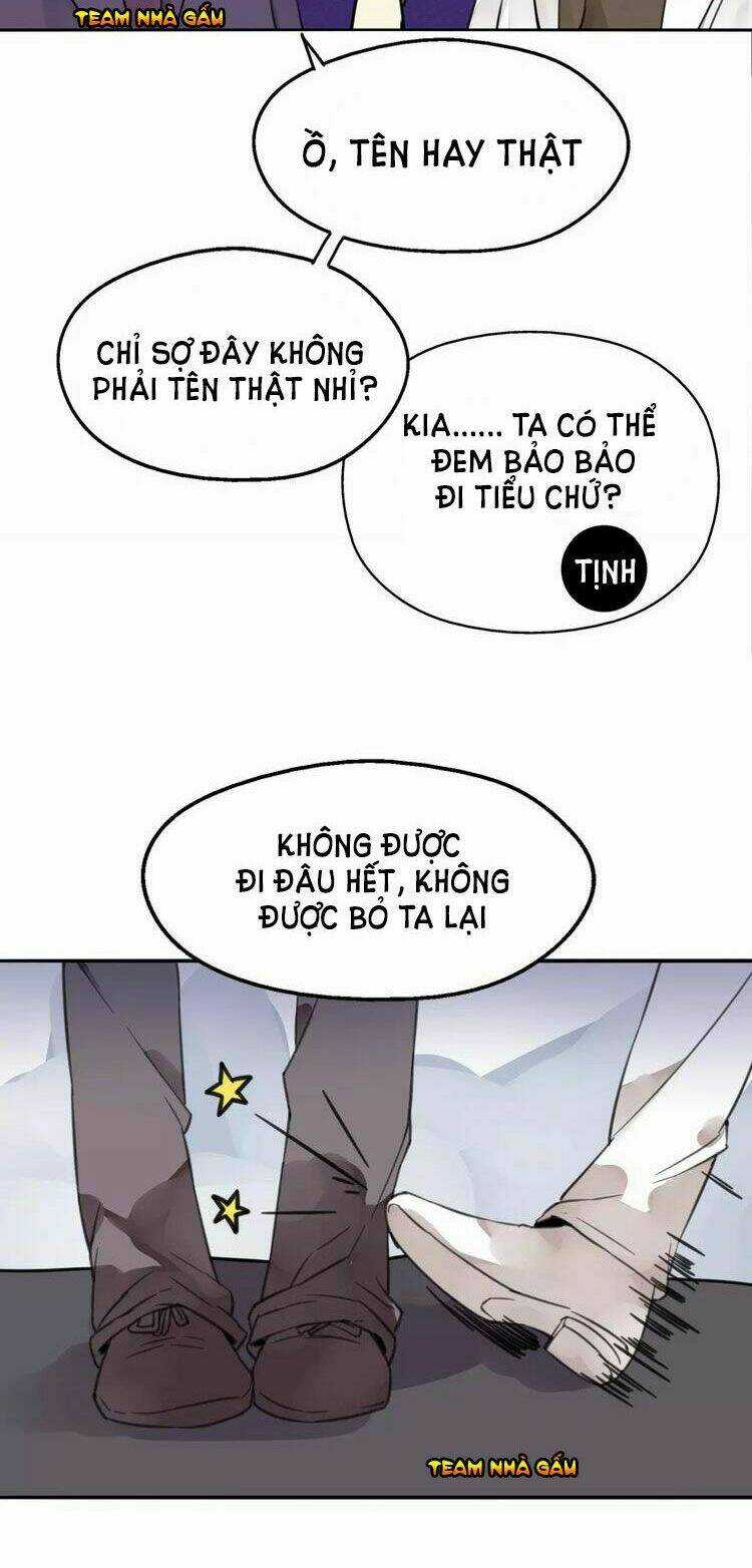 Yêu Thợ Săn - Chapter 7 - Trang 21