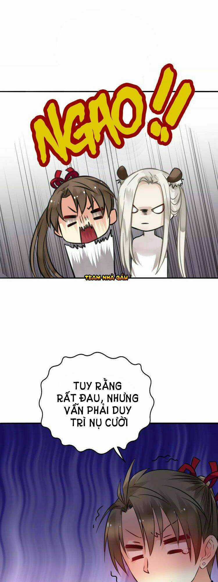 Yêu Thợ Săn - Chapter 7 - Trang 22