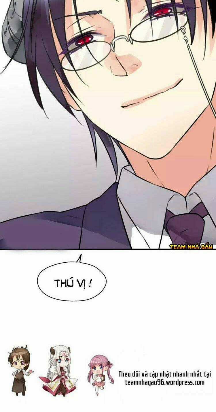 Yêu Thợ Săn - Chapter 7 - Trang 24