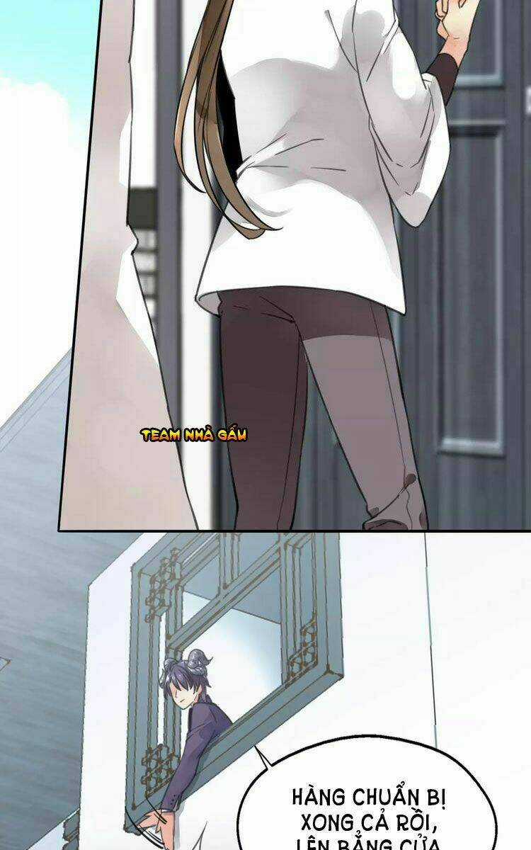 Yêu Thợ Săn - Chapter 7 - Trang 10